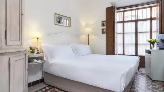 Hotel Amadeus & La Musica | Andalucia - Seville İli - Sevilla - San Bartolomé