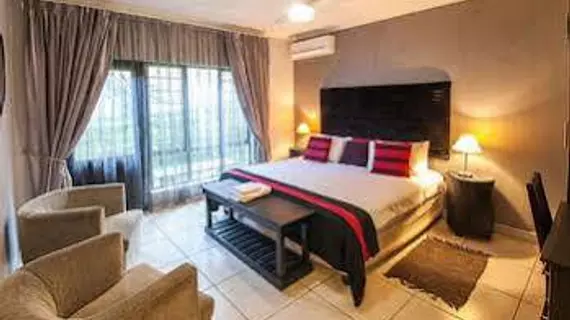 Lavender Moon Guest House | KwaZulu-Natal (il) - Ethekwini - Umhlanga