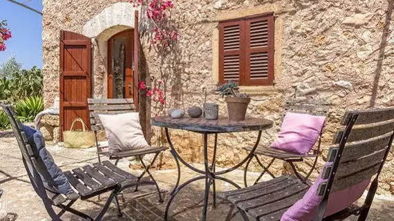 Casa Pina | Balearic Adaları - Mayorka Adası - Pla de Mallorca