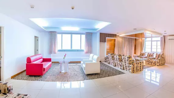 Khai Hoan Apartment Hotel | Binh Duong (vilayet) - Ho Şi Min Şehri (ve civarı) - Ho Chi Minh City