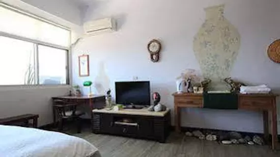 Citylife Chungcheng Guesthouse | Hualien İdari Bölgesi - Hualien (ve civarı) - Hualien Şehri - Hualien Şehir Merkezi