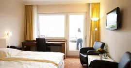 Hotel Ascona | Aşağı Saksonya - Bad Bevensen