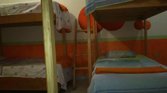 Amigos Hostel Cozumel | Quintana Roo - Cozumel