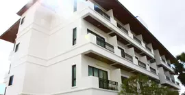 P.K. Residence | Phuket (ve civarı) - Phuket - Talat Nuea