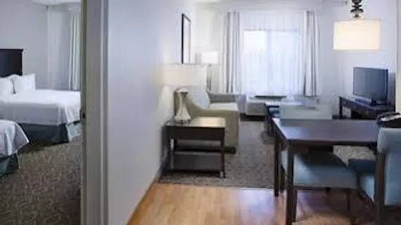 Homewood Suites- Lancaster- California | Kaliforniya - Los Angeles County - Lancaster (ve civarı)