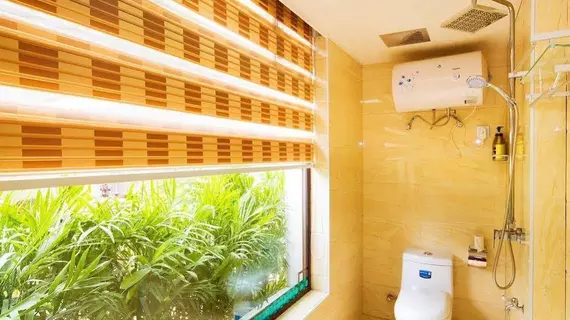 Poke Amber Theme Hostel | Zhejiang - Hangzhou - Xihu