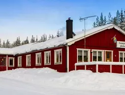 Fulufjällsgården | Dalarna İlçesi - Sarna - Mörkret