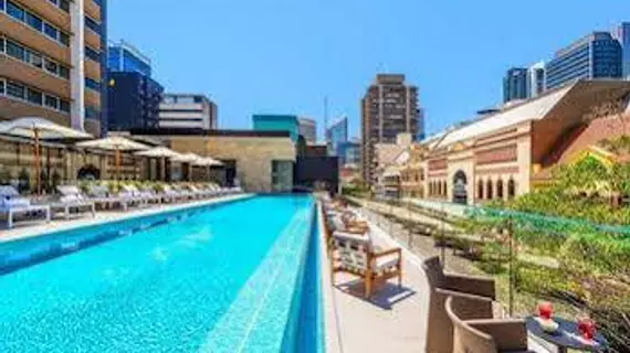 Next Hotel Brisbane | Queensland - Brisbane (ve civarı) - Brisbane - Brisbane Merkezi İş Bölgesi