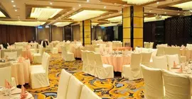 Da He Jinjiang Hotel - Zhengzhou | Henan - Zhengzhou (ve civarı) - Zhengzhou - Jinshui Bölgesi