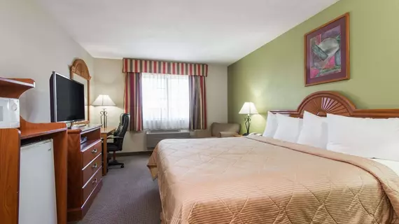 Knights Inn and Suites Gallup | New Mexico - Gallup