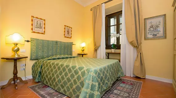 La Casa Del Garbo - Luxury Rooms & Suite | Toskana - Floransa (il) - Floransa - Duomo