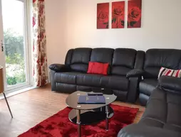 Bristol Serviced Lettings - Filton | Bristol (ve civarı) - North Somerset - Bristol - Filton