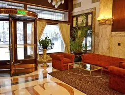 Castelar Hotel & SPA | Buenos Aires (ili) - Buenos Aires (ve civarı) - Buenos Aires - Capital Federal District