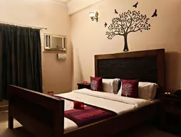 OYO Rooms Queens Road Vaishali Nagar | Racastan - Jaipur Bölgesi - Jaipur