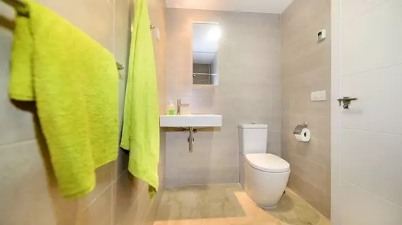 Apartamento Bennecke Marilyn | Valencia Bölgesi - Alicante (vilayet) - Vega Baja del Segura - Torrevieja