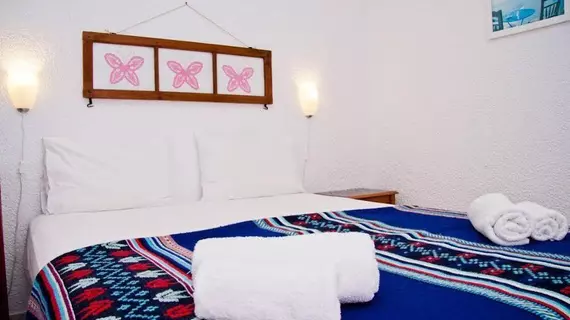 Olympic Villas | Ege Adaları - Santorini