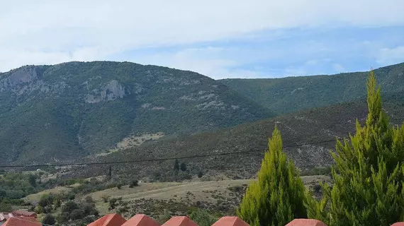 The Castle | Doğu Makedonya ve Trakya - Nestos