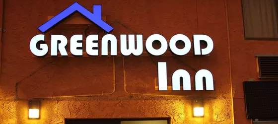 Greenwood Inn | Kansas - Hays (ve civarı) - Russell