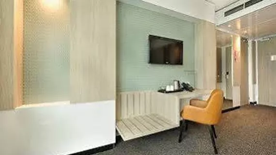 Van der Valk Hotel Tiel | Gelderland - Tiel