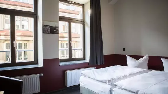 Aparion Apartments Leipzig City | Saxony (Saksonya) - Leipzig - Mitte