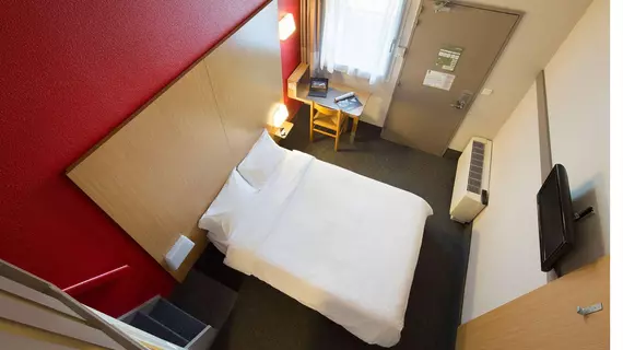 B&B Hotel ROISSY CDG | Ile-de-France - Paris - Roissy-en-France