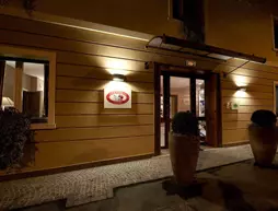 Ristorante Locanda Stendhal | Emilia-Romagna - Parma (vilayet) - Colorno