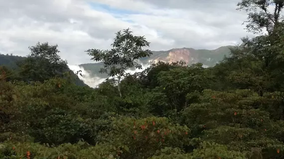 Posada de Montana Monserrat | Alajuela (ili) - San Jose (ve civarı) - San Jose