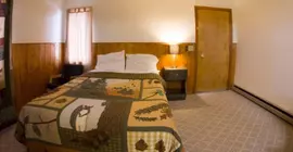 Holiday Motel | Montana - West Yellowstone - West Yellowstone