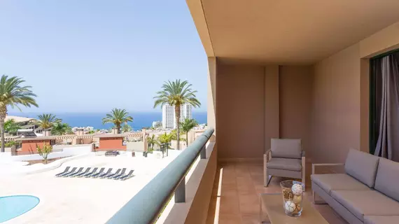 Apartamento Sol y Luna | Kanarya Adaları - Santa Cruz de Tenerife - Adeje - La Caleta