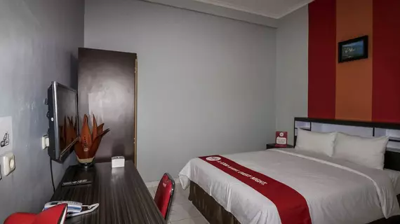 NIDA Rooms Tata Bumi Godean | Yogyakarta Özel Bölgesi - Yogyakarta (ve civarı) - Sleman