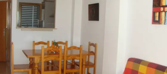 Apartamentos Pompeya | Valencia Bölgesi - Castellon (vilayet) - Baix Maestrat - Peniscola