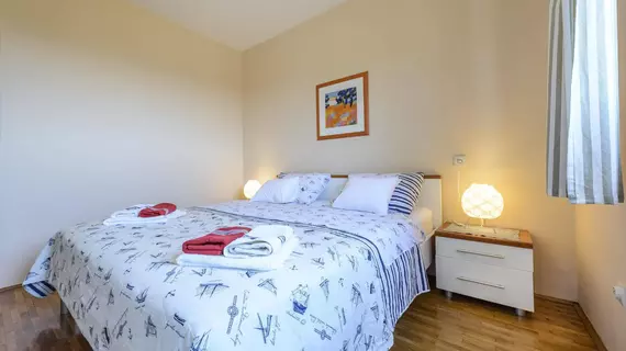 Guest House Maria Di | Dubrovnik-Neretva - Dubrovnik (ve civarı) - Dubrovnik - Gornji Kono