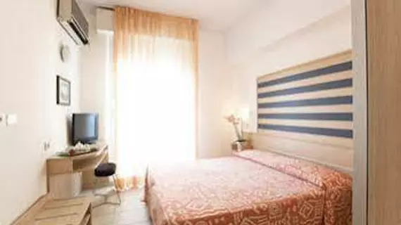 Hotel Acquamarina | Rimini (vilayet) - Bellaria-Igea Marina - Bordonchio - Igea