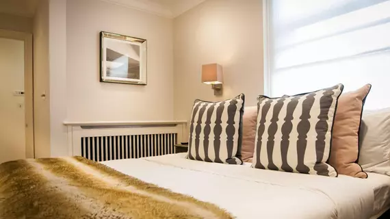 Go Native Mayfair Apartments | Londra (ve civarı) - City of Westminster - Mayfair