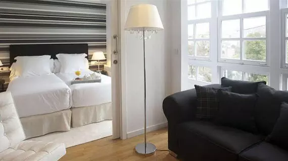 Catedral Suites Santiago | Galicia - La Coruna (vilayet) - Santiago de Compostela