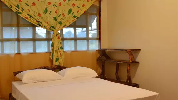 Aparthotel Herrera | Puntarenas (ili) - Puerto Jimenez