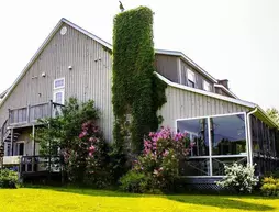 The Chanterelle Country Inn And Cottages | Nova Scotia - North River Bridge