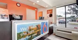 Motel 6 Hartford - Southington | Connecticut - Hartford (ve civarı) - Southington