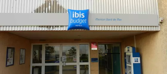 ibis budget Menton | Provence - Alpes - Cote d'Azur - Monaco (ve civarı) - Menton