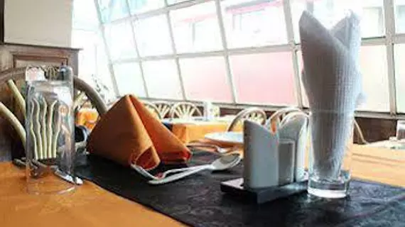 Sunrise Hotel | Nairobi (ve civarı) - Nairobi