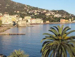 Hotel Rosabianca | Liguria - Cenova (il) - Rapallo