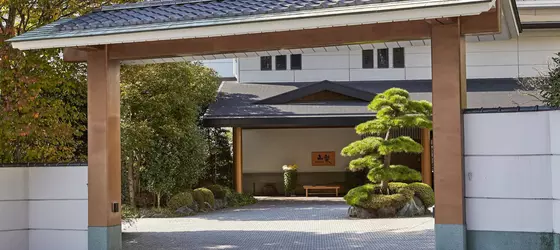 Kinugawa Onsen Sanraku | Toçigi (idari bölge) - Nikko