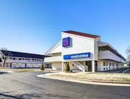 Motel 6 Springfield - North | Missouri - Springfield (ve civarı) - Springfield