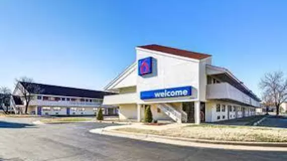 Motel 6 Springfield - North | Missouri - Springfield (ve civarı) - Springfield