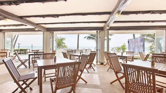 Rayong Chalet Resort | Rayong İli - Klaeng