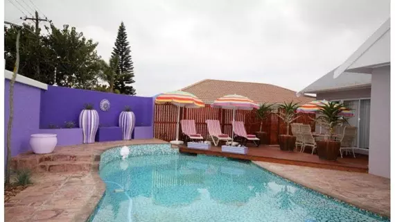 Bramlyn Bed & Breakfast | Eastern Cape - Buffalo City - East London