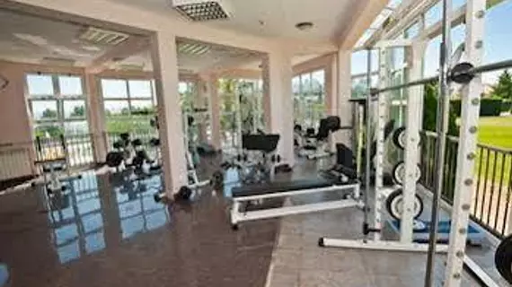 Bungalows Sport Centar | Herzegovina-Neretva Canton - Medjugorje