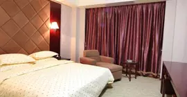 Ruyuan Hotel | Guangdong - Guangzhou (ve civarı) - Guangzhou