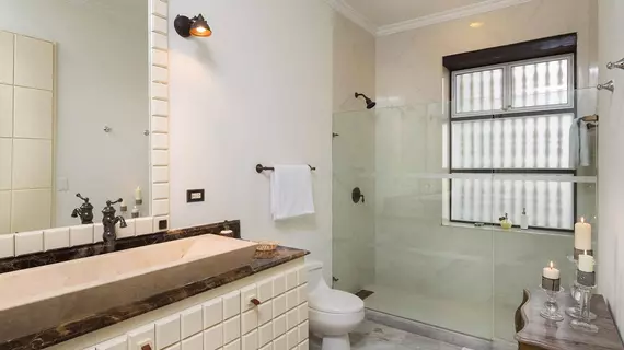 Casa De Alba Boutique | Bolivar - Cartagena (ve civarı) - Cartagena - San Diego - Centro