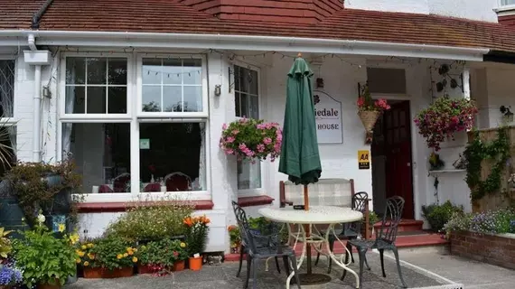 Merriedale Guest House | Devon (kontluk) - South Hams - Paignton